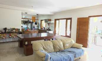 Imagem 6: CASA RESIDENCIAL em COTIA - SP, GRANJA CARNEIRO VIANA