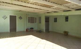 Imagem: Casa para venda em São Paulo-SP, bairro