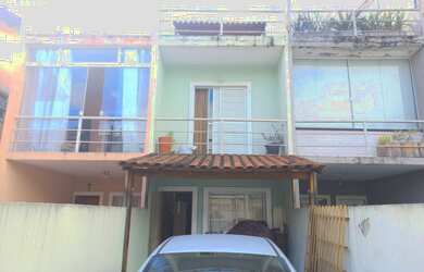 Imagem 2: Imperdível oportunidade: Casa à venda em São Paulo-SP, bairro Parque Ipê, 2 quartos, 2 suí