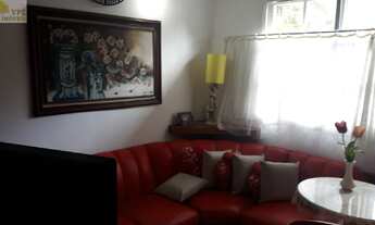 Imagem 4: CASA RESIDENCIAL em Cotia - SP, Jardim Guerreiro