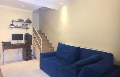 Imagem 5: Imperdível oportunidade: Casa à venda em São Paulo-SP, bairro Parque Ipê, 2 quartos, 2 suí