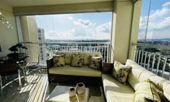 Imagem: Cobertura de 2 quartos com suíte e 2 vagas