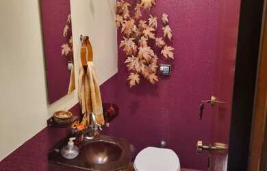 Imagem 7: Imperdível: Casa à venda em Osasco-SP, bairro Mutinga - 3 quartos, 2 suítes, 2 salas, 3 ba