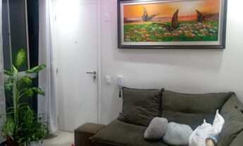 Imagem: APARTAMENTO RESIDENCIAL em SÃO PAULO