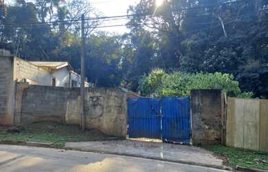 Imagem 3: TERRENO RESIDENCIAL em COTIA - SP, GRANJA VIANA II