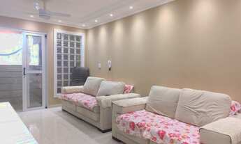 Imagem 7: CASA RESIDENCIAL em SÃO PAULO - SP, PARQUE IPÊ