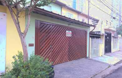 Imagem 3: CASA RESIDENCIAL em SÃO PAULO - SP, VILA SANTA CATARINA