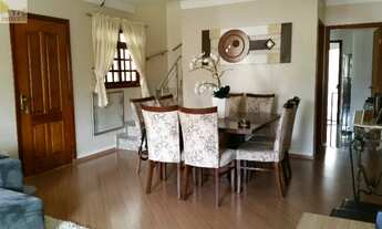 Imagem: Casa à venda em São Paulo-SP, Parque Ipê