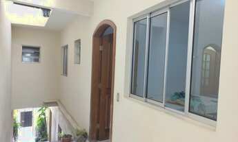 Imagem: CASA RESIDENCIAL em SÃO PAULO - SP, PARQUE