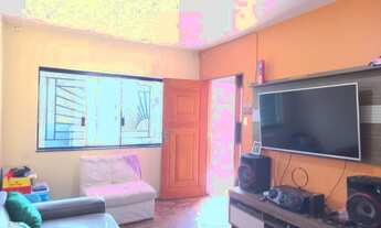 Imagem 6: Espetacular casa à venda em São Paulo-SP, no Jardim João XXIII, com 3 quartos, 2 salas, 2