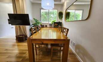 Imagem 5: Apartamento à venda em São Paulo-SP no Butantã: 3 quartos, 1 suíte, 2 salas, 2 banheiros