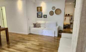 Imagem 4: Apartamento à venda em São Paulo-SP no Butantã: 3 quartos, 1 suíte, 2 salas, 2 banheiros