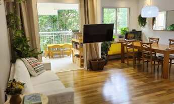 Imagem: Apartamento à venda em São Paulo-SP no