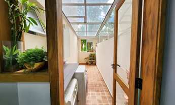 Imagem 7: Apartamento à venda em São Paulo-SP no Butantã: 3 quartos, 1 suíte, 2 salas, 2 banheiros