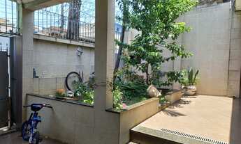 Imagem 4: Espetacular casa à venda em São Paulo-SP, no Jardim João XXIII, com 3 quartos, 2 salas, 2