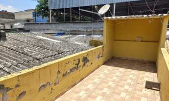 Imagem 2: Espetacular casa à venda em São Paulo-SP, no Jardim João XXIII, com 3 quartos, 2 salas, 2