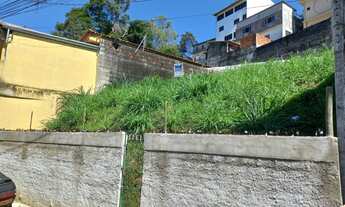 Imagem 3: Terreno à venda em Cotia-SP, bairro Recanto dos Victors, 255m² de área! Venha conferir!