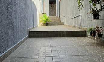 Imagem 4: CASA RESIDENCIAL em SÃO PAULO - SP, JARDIM ARPOADOR