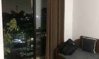 Imagem: APARTAMENTO VENDA JD. DRACENA VILA SÔNIA