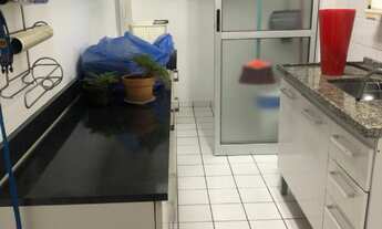 Imagem 7: Apartamento à venda em São Paulo-SP, Vila Sônia: 3 quartos, 2 salas, 1 banheiro, 1 vaga, 6