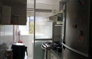 Imagem 6: Imperdível oportunidade: Apartamento à venda em São Paulo-SP, 2 quartos, 1 sala, 1 banheir