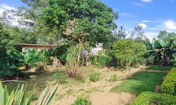 Imagem: TERRENO RESIDENCIAL em IBIÚNA - SP, Puris