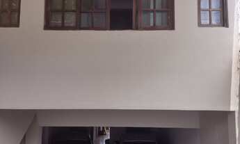 Imagem 6: CASA RESIDENCIAL em TABOÃO DA SERRA - SP, PARQUE MONTE ALEGRE