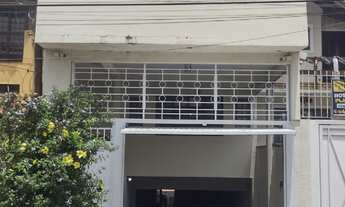 Imagem 4: CASA RESIDENCIAL em TABOÃO DA SERRA - SP, PARQUE MONTE ALEGRE