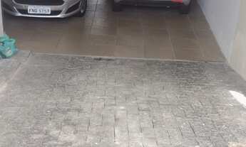 Imagem 5: CASA RESIDENCIAL em TABOÃO DA SERRA - SP, PARQUE MONTE ALEGRE