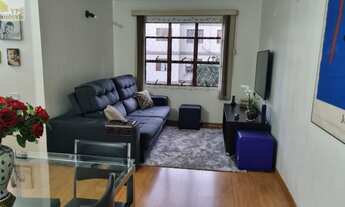 Imagem: Apartamento à venda em São Paulo-SP, Jardim