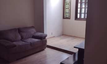 Imagem 7: CASA RESIDENCIAL em TABOÃO DA SERRA - SP, PARQUE MONTE ALEGRE