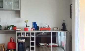 Imagem 4: Imperdível apartamento à venda em São Paulo-SP, Vila Pirajussara: 3 quartos, 2 suítes, 2 s