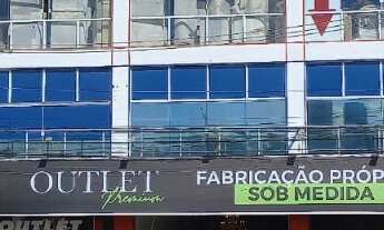 Imagem: SALAO COMERCIAL em SÃO PAULO - SP, PARQUE