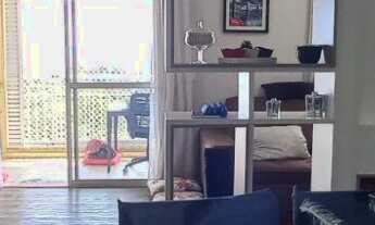 Imagem 6: Imperdível apartamento à venda em São Paulo-SP, Vila Pirajussara: 3 quartos, 2 suítes, 2 s