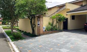 Imagem 1: CASA RESIDENCIAL em COTIA - SP, HORIZONTAL PARK