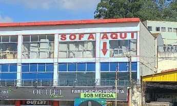 Imagem 5: SALAO COMERCIAL em SÃO PAULO - SP, PARQUE IPÊ