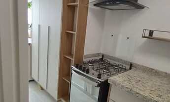 Imagem 7: APARTAMENTO RESIDENCIAL em SÃO PAULO - SP, JARDIM OLYMPIA