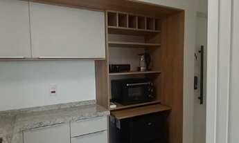 Imagem 6: APARTAMENTO RESIDENCIAL em SÃO PAULO - SP, JARDIM OLYMPIA