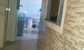 Imagem 4: Casa à venda em Cotia-SP, Jardim Estela Maris: 2 quartos, 1 suíte, 3 salas, 3 banheiros, 5