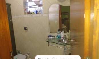 Imagem 7: Casa à venda em Cotia-SP, Jardim Estela Maris: 2 quartos, 1 suíte, 3 salas, 3 banheiros, 5