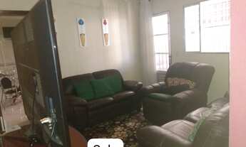 Imagem 5: Casa à venda em Cotia-SP, Jardim Estela Maris: 2 quartos, 1 suíte, 3 salas, 3 banheiros, 5