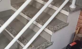 Imagem 6: Espetacular Casa à Venda em São Paulo-SP, Bairro Parque Ipê: 2 Quartos, 2 Suítes, 2 Salas