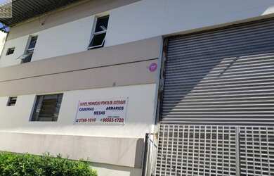 Imagem 2: GALPAO COMERCIAL em São Paulo - SP, PARQUE IPÊ