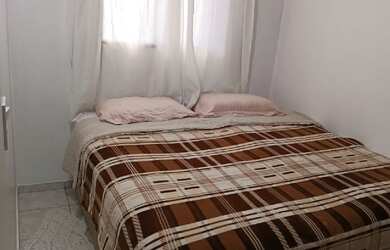 Imagem 6: Apartamento à venda em São Paulo-SP no Conjunto Promorar Raposo Tavares: 2 quartos, 1 sala