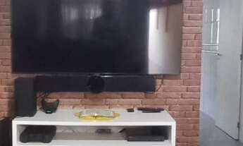 Imagem 5: Espetacular Casa à Venda em São Paulo-SP, Bairro Parque Ipê: 2 Quartos, 2 Suítes, 2 Salas