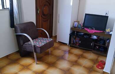 Imagem 3: Apartamento à venda em São Paulo-SP no Conjunto Promorar Raposo Tavares: 2 quartos, 1 sala