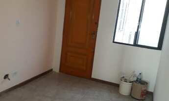 Imagem: Venda de Apartamento de 47m² com 02 Quartos