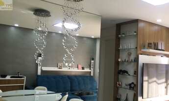 Imagem: Imperdível Apartamento à venda em Osasco-SP