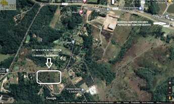 Imagem: Terreno à venda em São Roque-SP, bairro