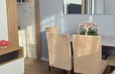 Imagem 6: Apartamento à venda em São Paulo-SP, Conjunto Promorar Raposo Tavares: 2 quartos, 1 sala